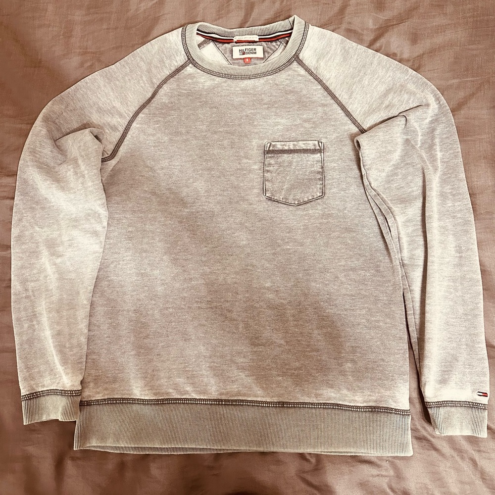 Tommy Hilfiger Crewneck Sweater